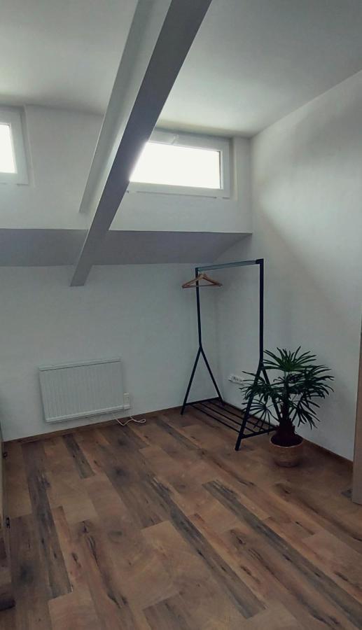 Chill N Grill Apartment 예세니크 외부 사진